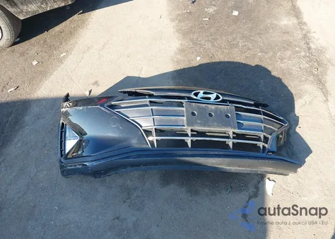 2019 Hyundai Elantra Value Edition из США, поврежденный, VIN KMHD84LF4KU785812